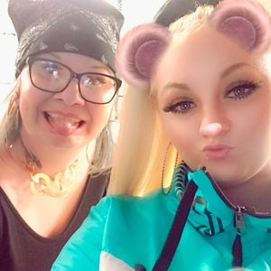 Meet your Posher, Haley